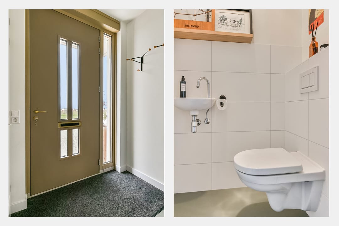 Foto 11 van Drutenkade 45