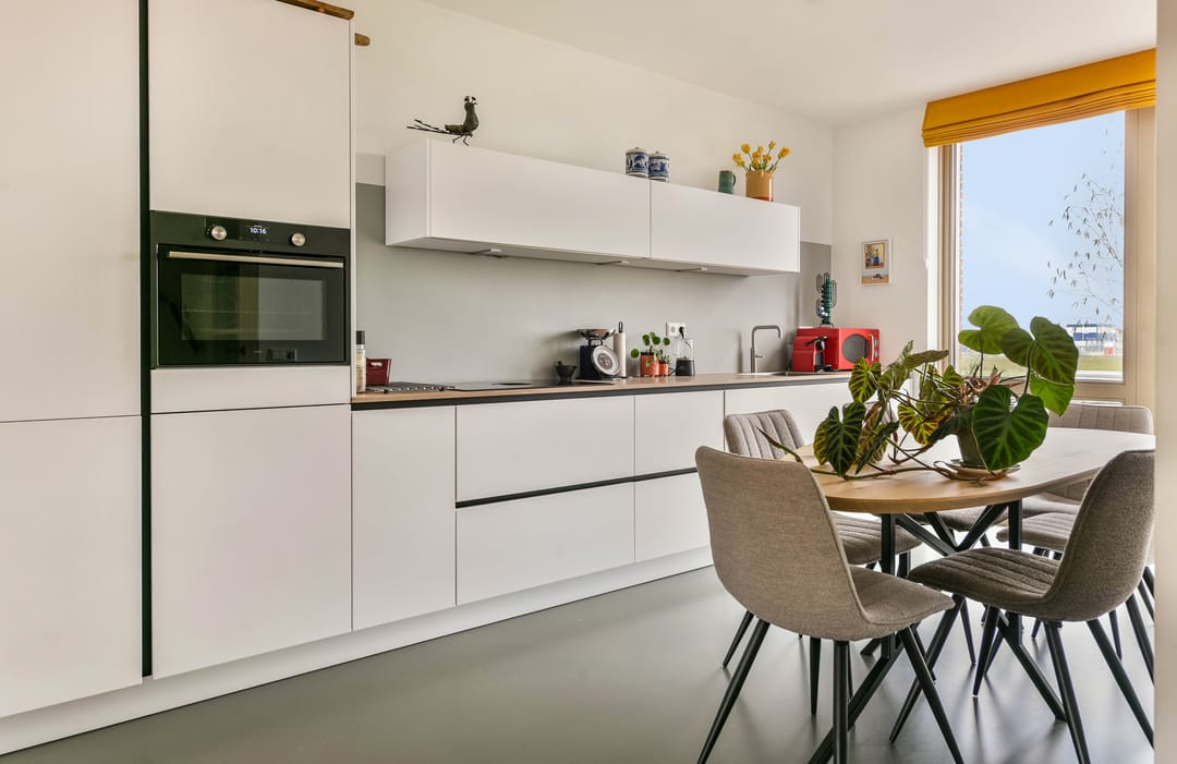 Foto 13 van Drutenkade 45