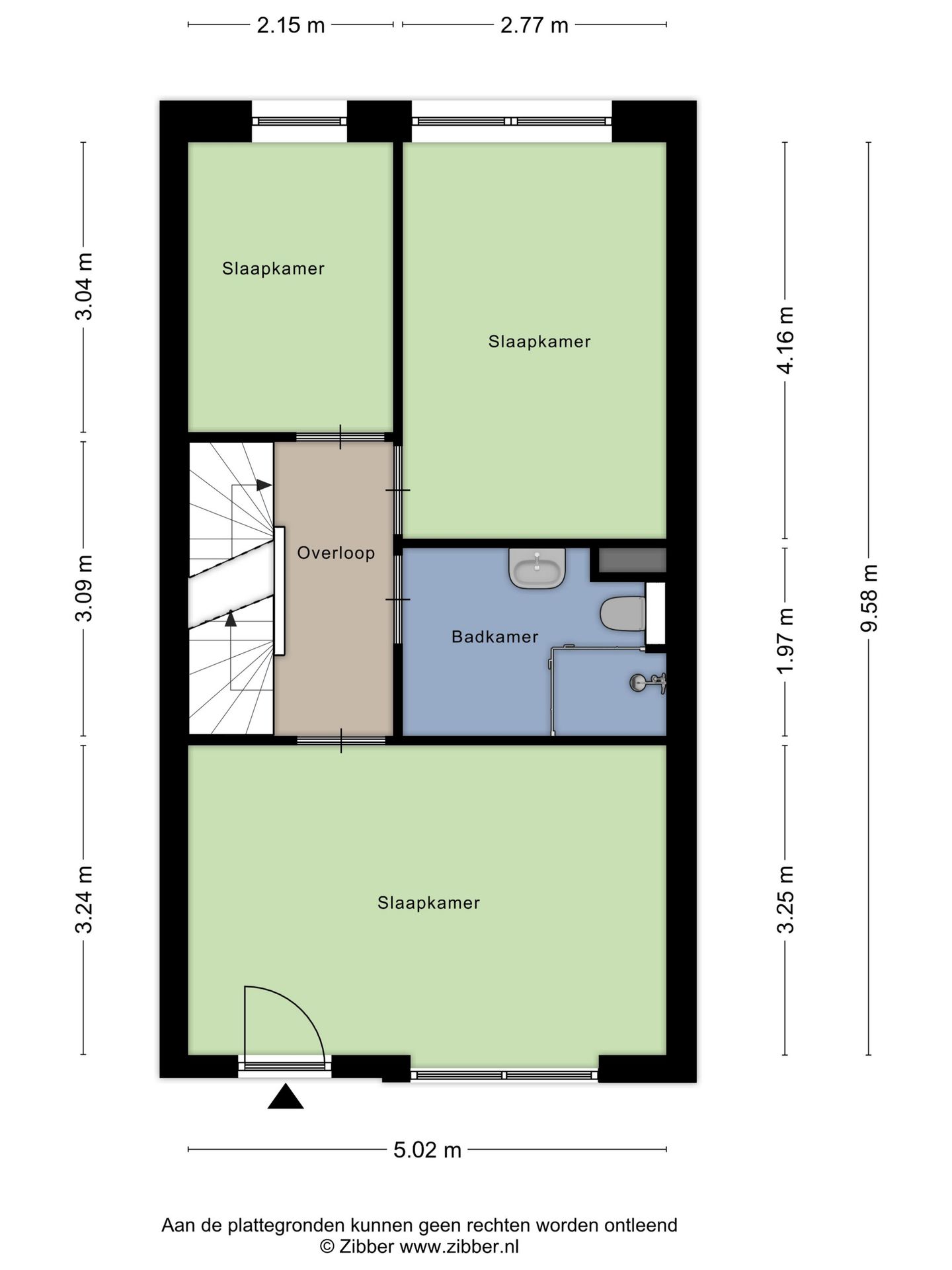 Foto 40 van Drutenkade 45