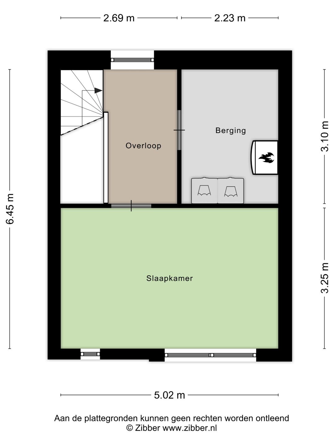 Foto 41 van Drutenkade 45