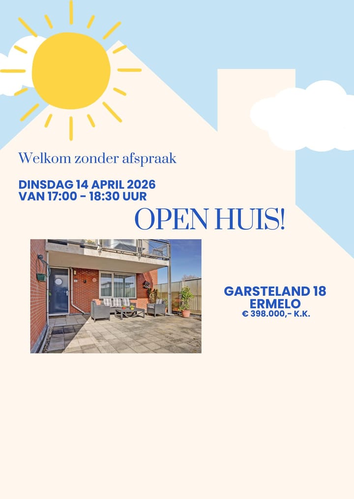 Garsteland 18 main image