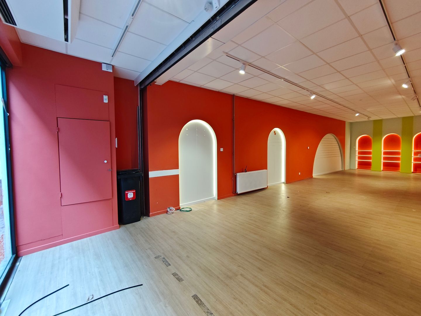 Bekijk foto 3 van Karrestraat 7