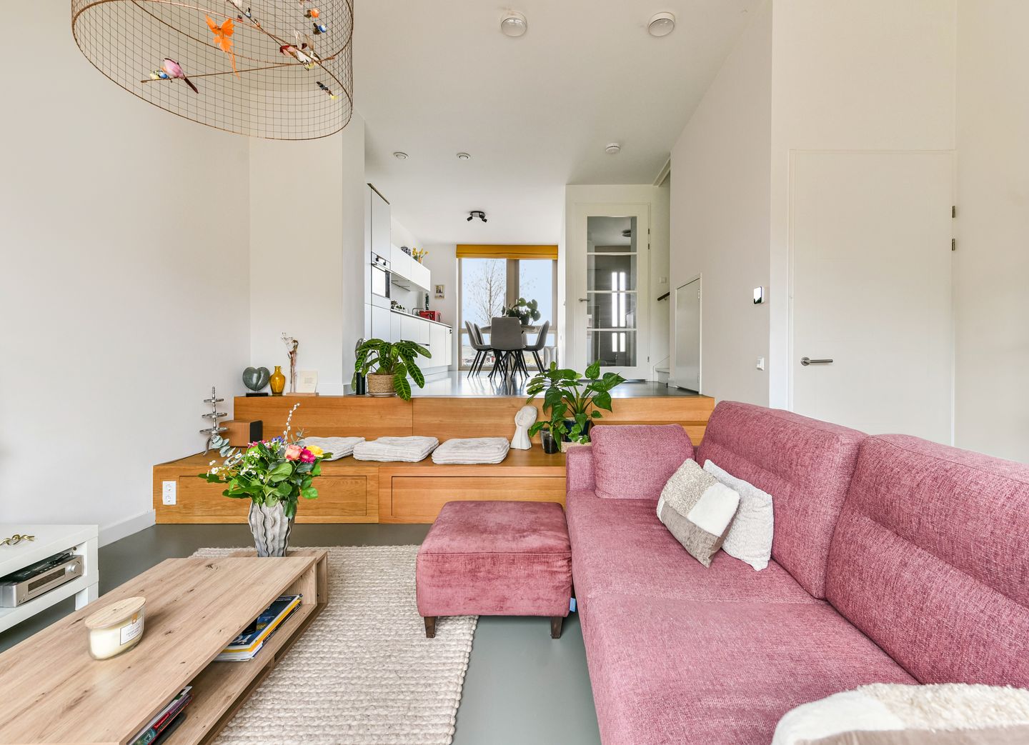 Foto 4 van Drutenkade 45