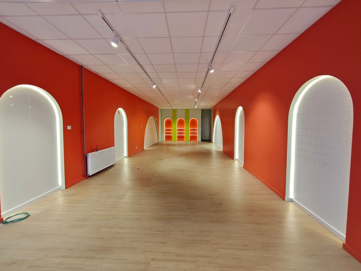 Bekijk foto 5 van Karrestraat 7