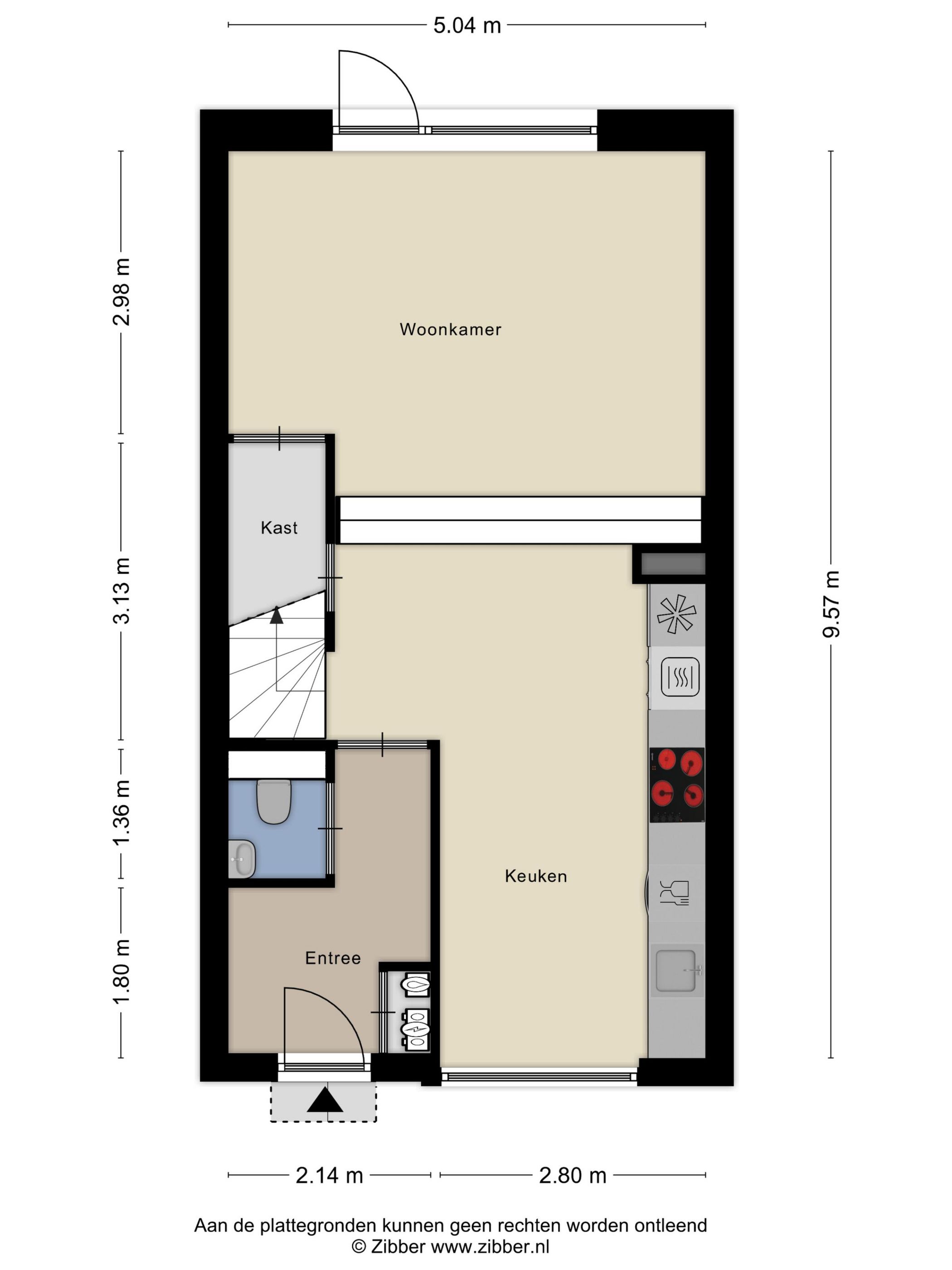 Foto 39 van Drutenkade 45