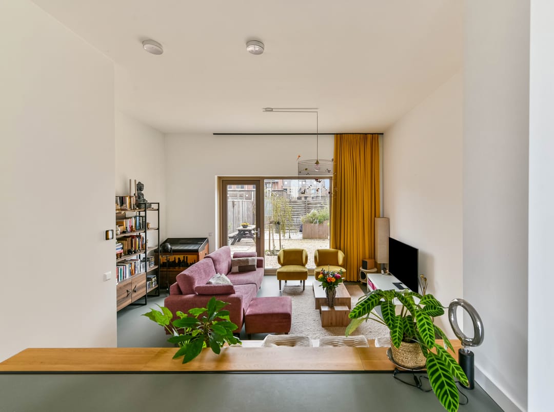 Foto 16 van Drutenkade 45