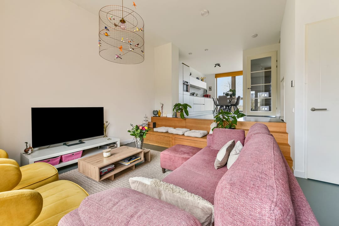 Foto 17 van Drutenkade 45