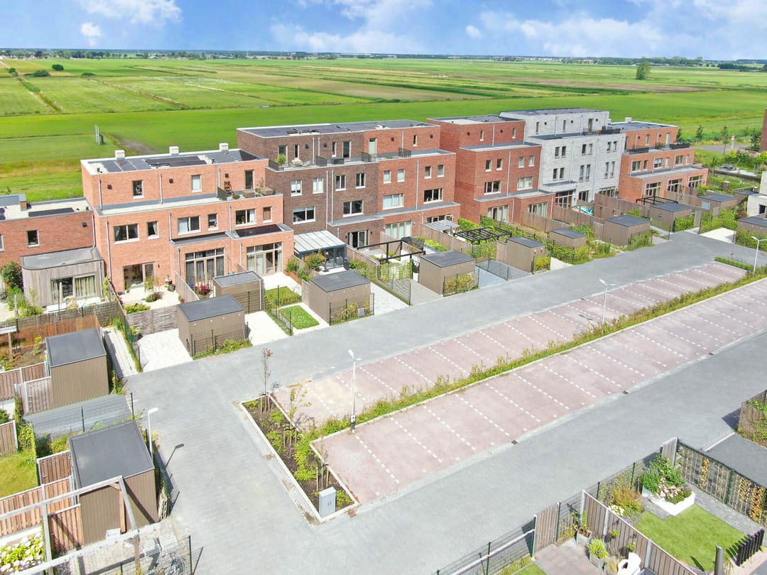 Foto 38 van Drutenkade 45