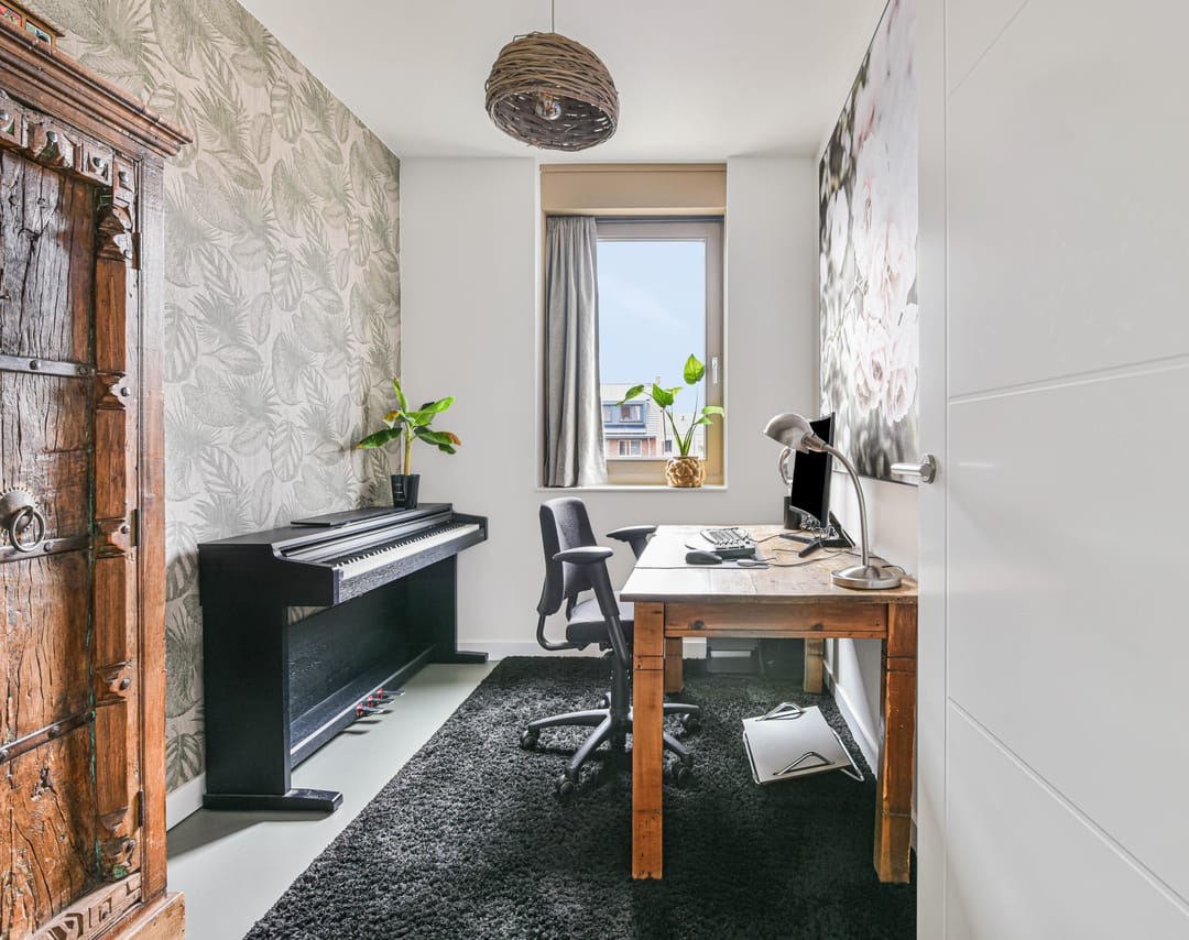 Foto 23 van Drutenkade 45