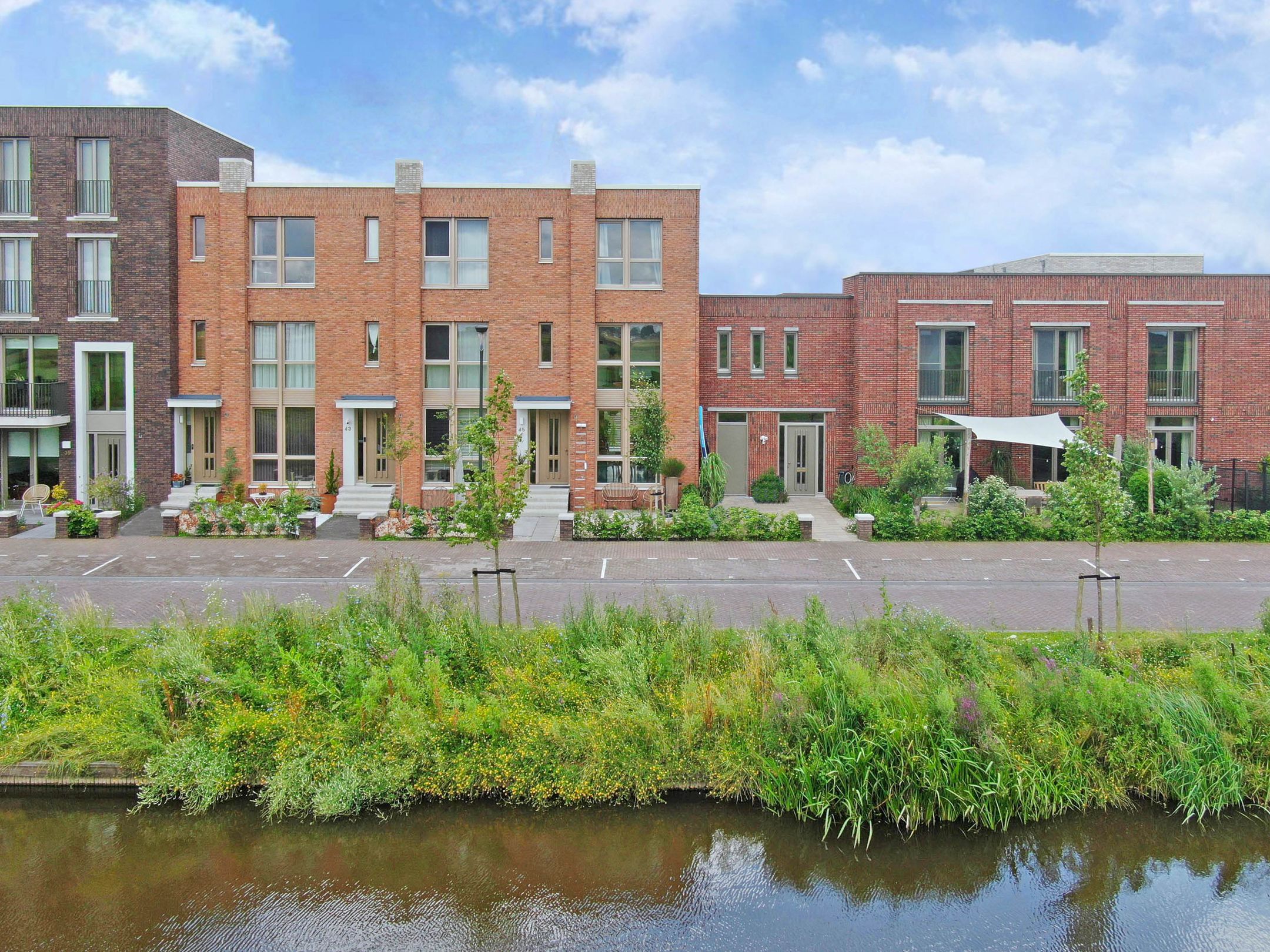 Foto 9 van Drutenkade 45