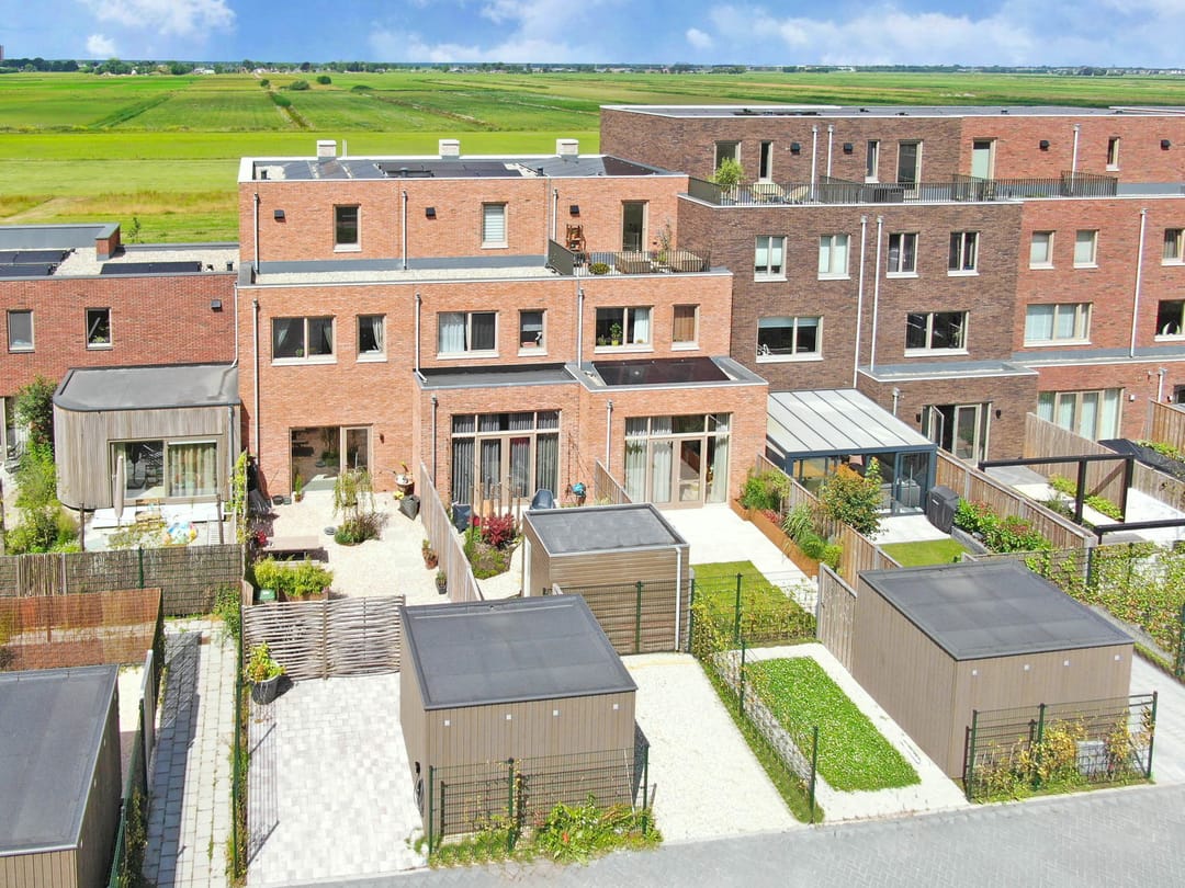 Foto 37 van Drutenkade 45