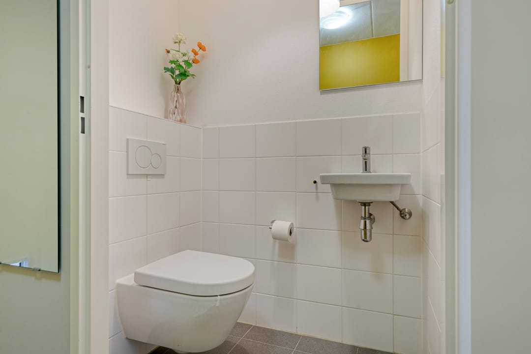 Foto 7 van van Kinsbergenstraat 10