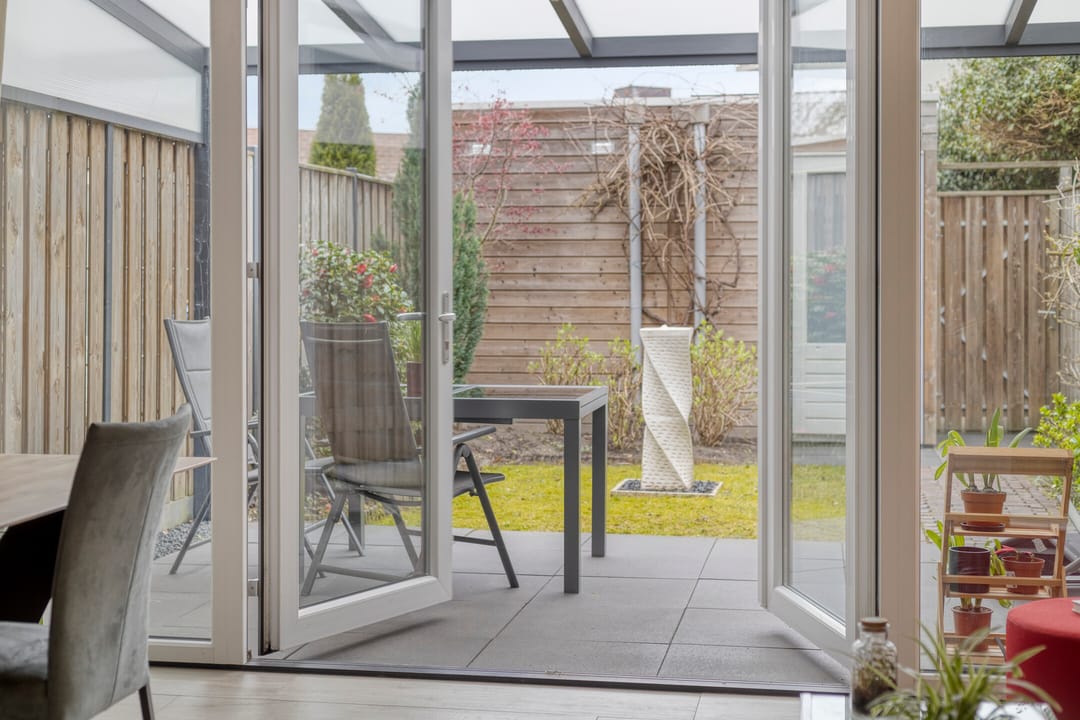 Foto 11 van van Kinsbergenstraat 10