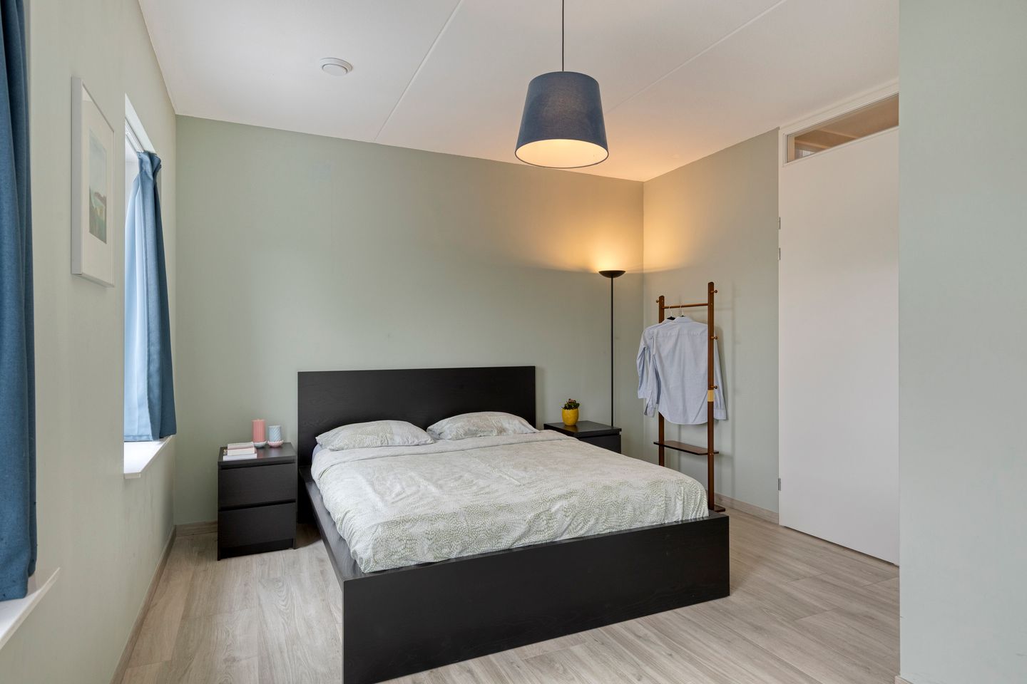 Foto 20 van van Kinsbergenstraat 10