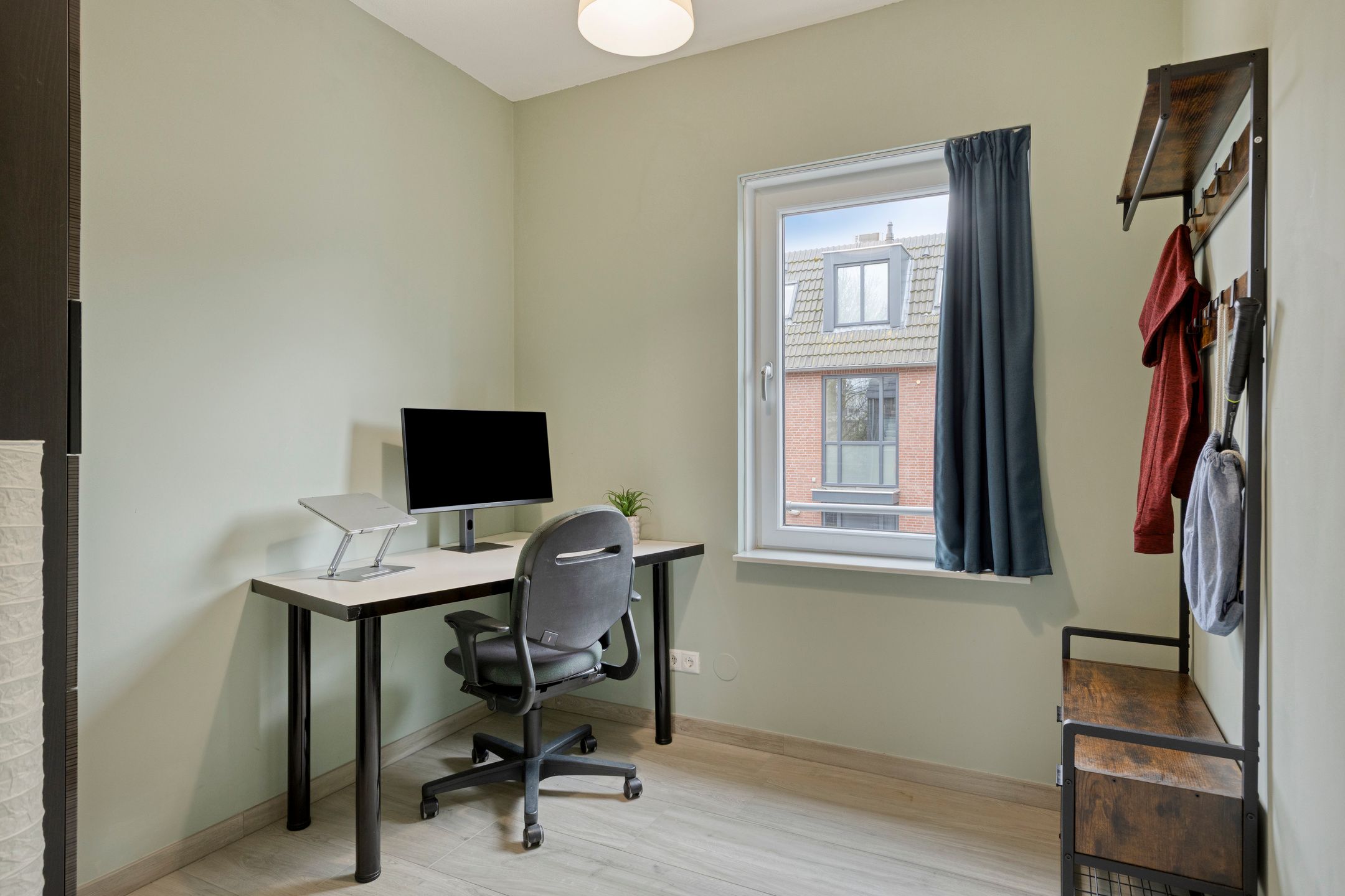 Foto 24 van van Kinsbergenstraat 10