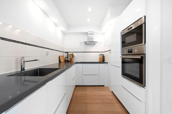 Photo 4 of Zomervaart 206-F