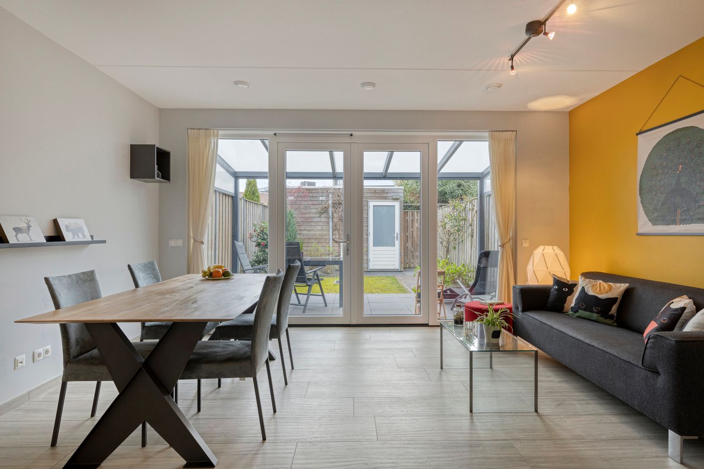 Foto 10 van van Kinsbergenstraat 10