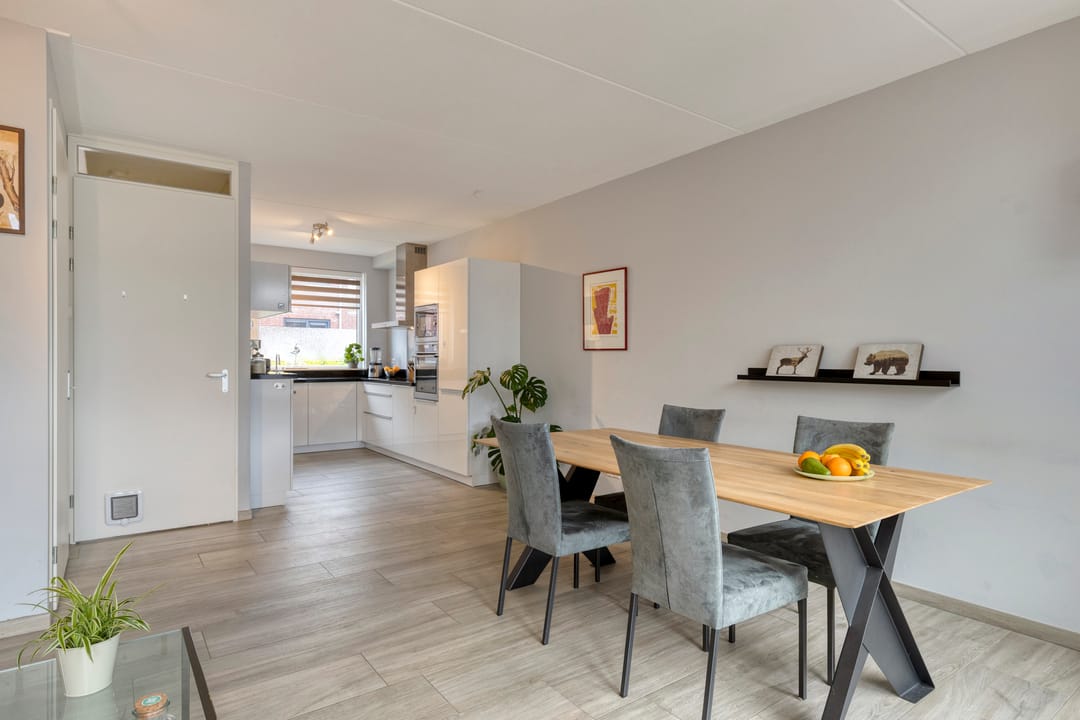 Foto 13 van van Kinsbergenstraat 10