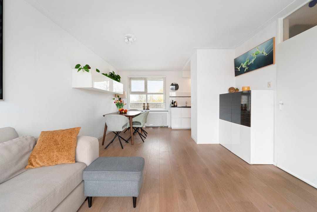 Foto 11 van Zomervaart 206-F