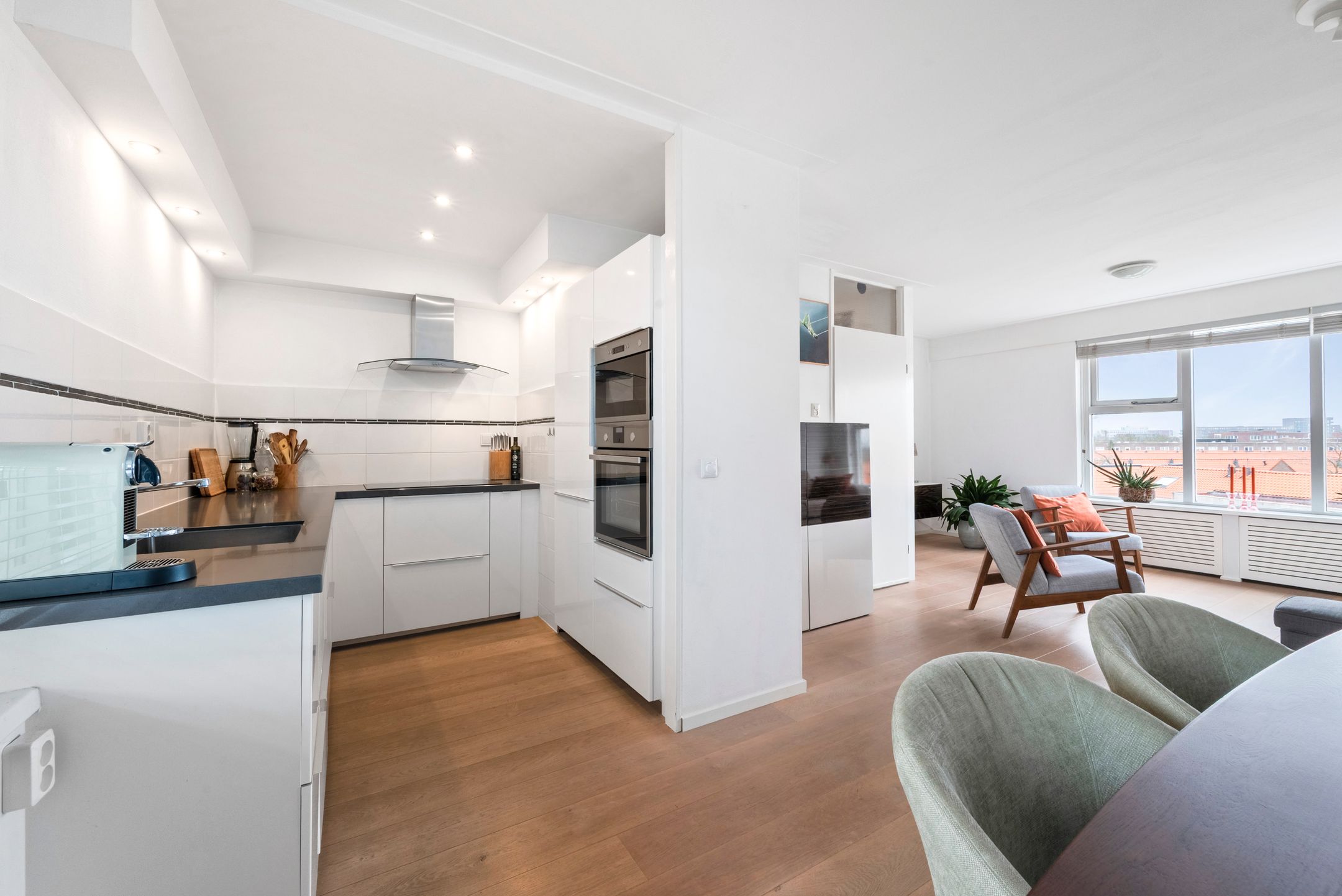 Foto 12 van Zomervaart 206-F