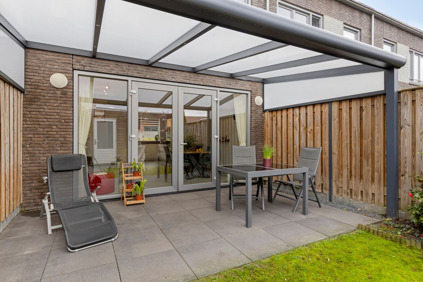 Foto 34 van van Kinsbergenstraat 10