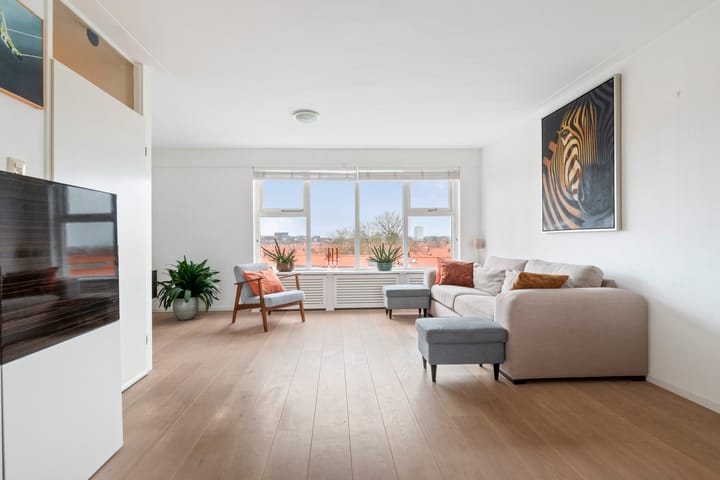 Photo 2 of Zomervaart 206-F