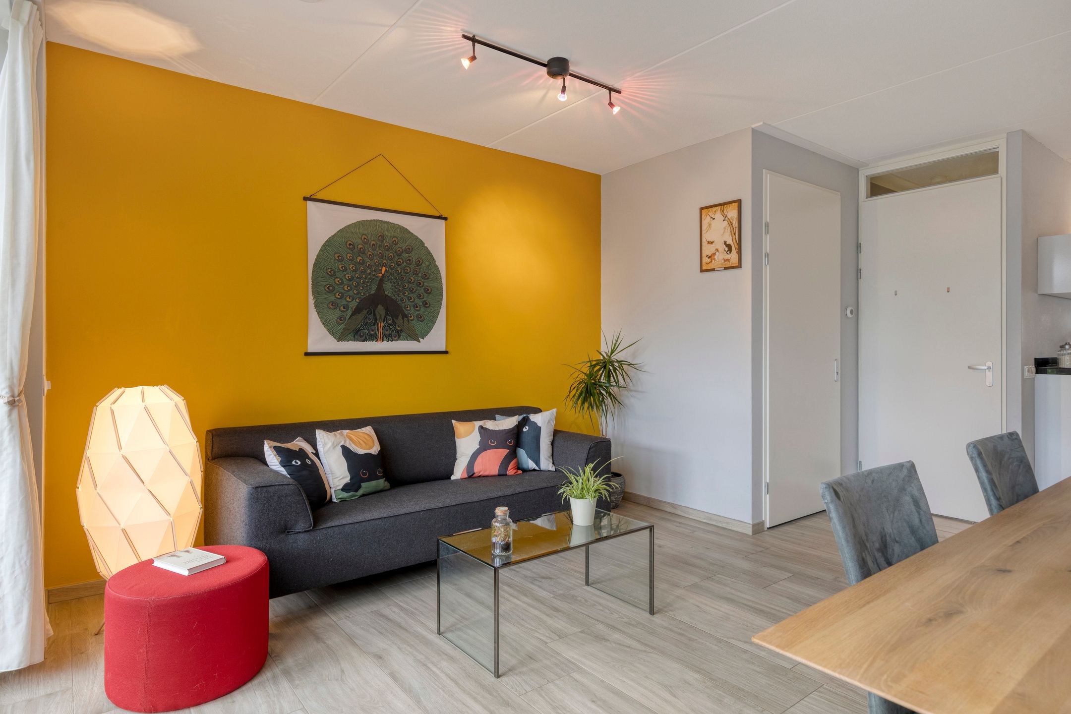 Foto 12 van van Kinsbergenstraat 10