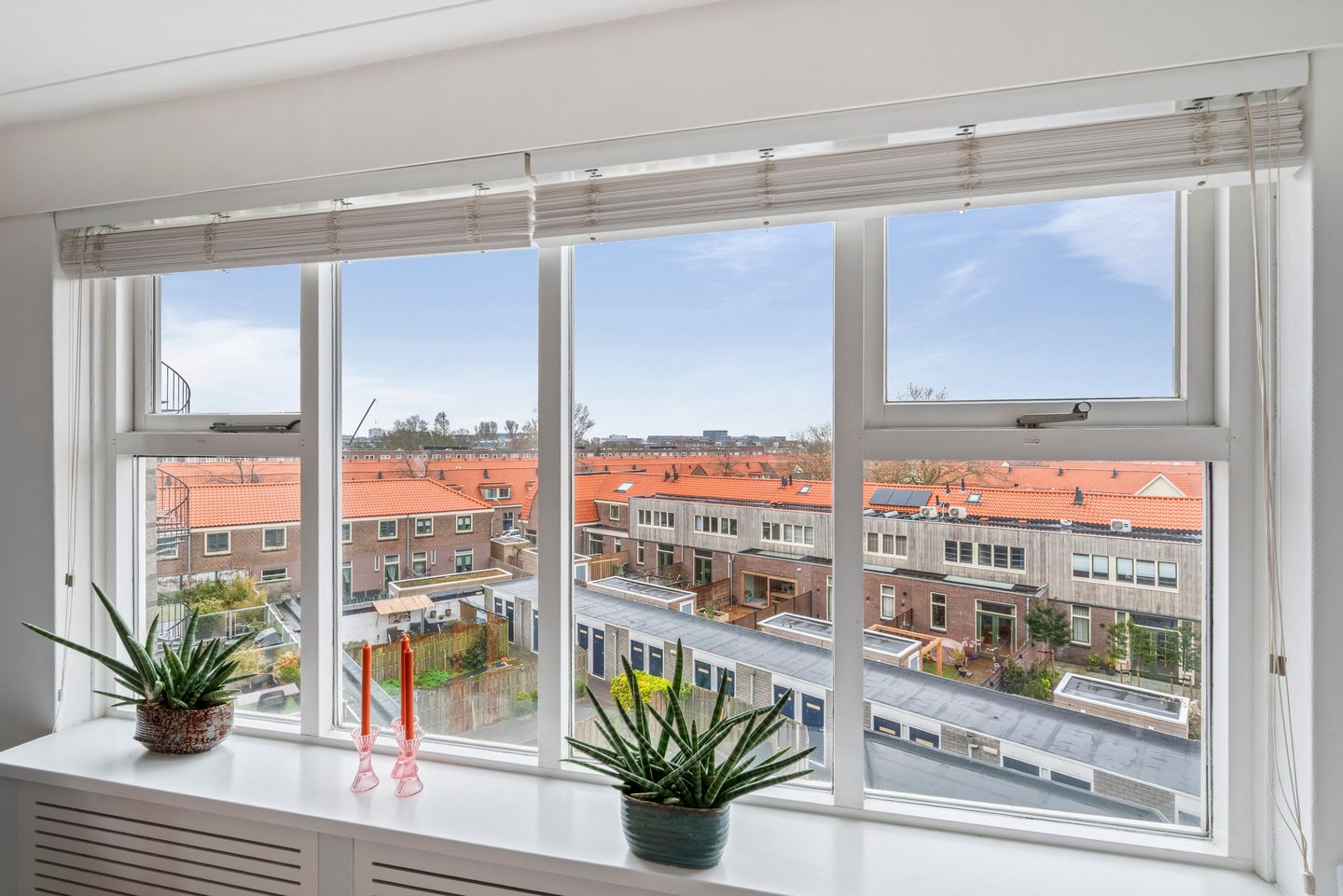 Foto 10 van Zomervaart 206-F