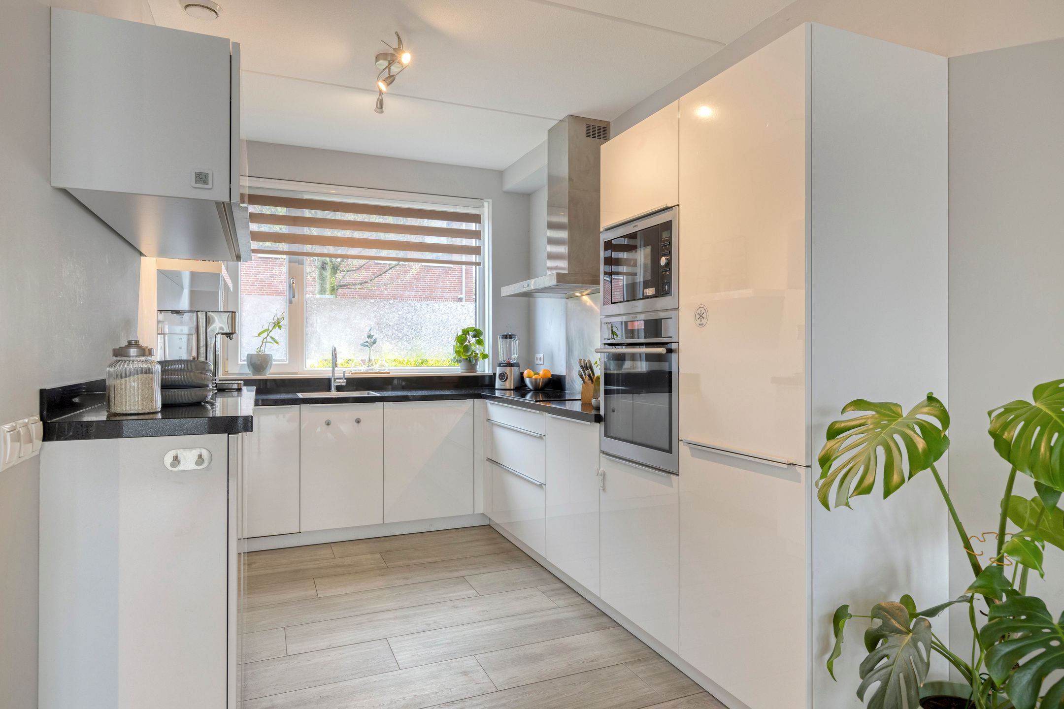 Foto 3 van van Kinsbergenstraat 10