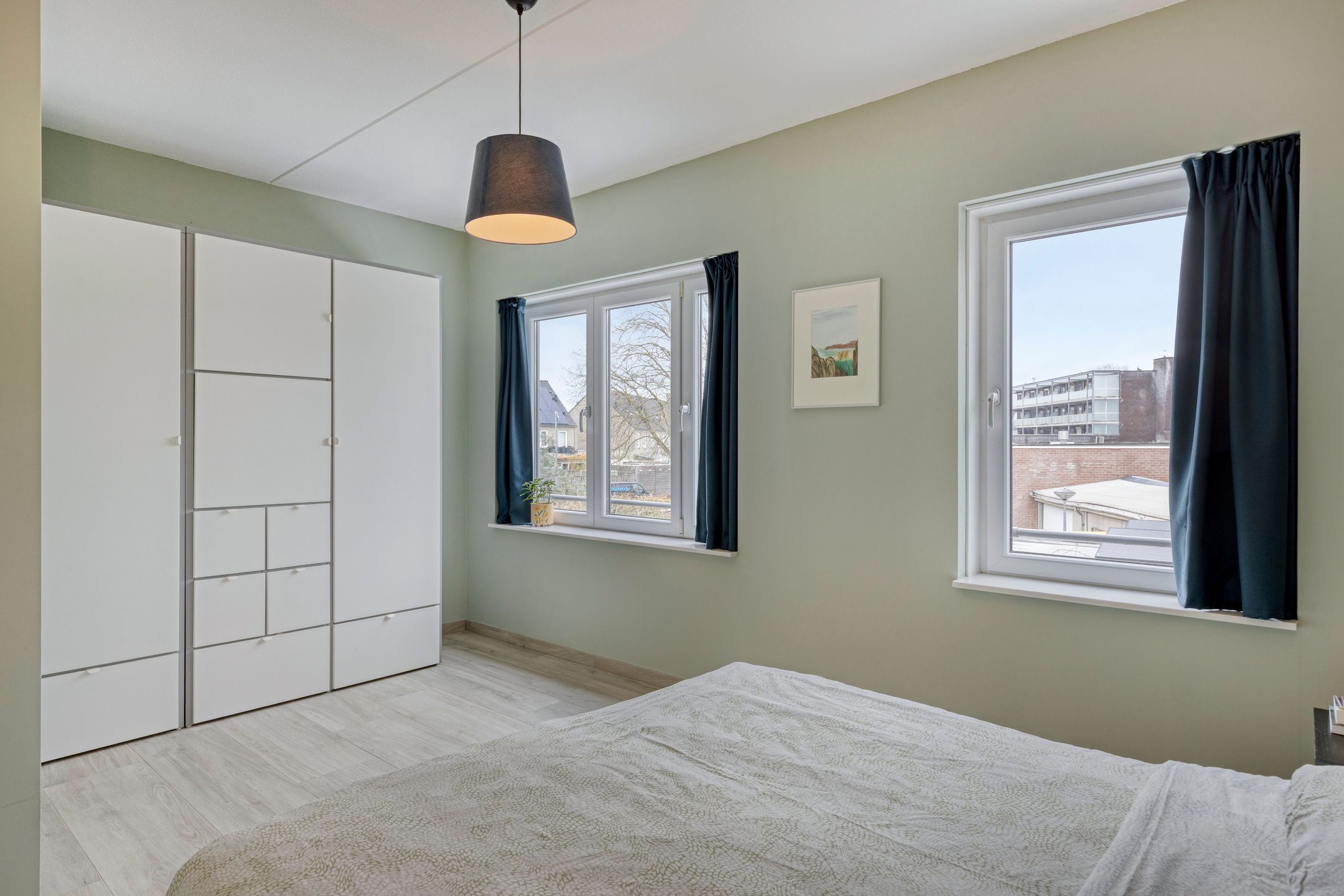 Foto 21 van van Kinsbergenstraat 10