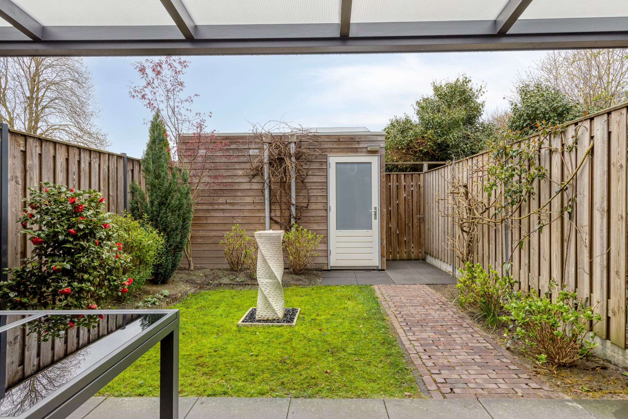 Foto 36 van van Kinsbergenstraat 10