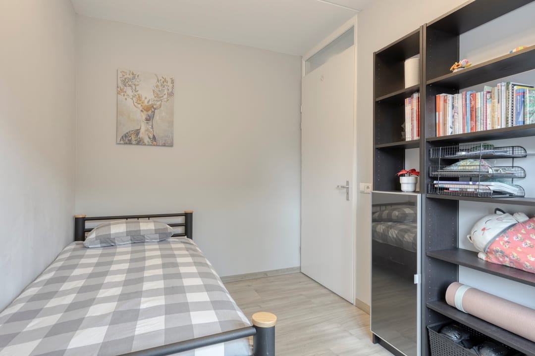 Foto 23 van van Kinsbergenstraat 10