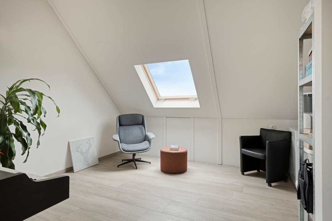 Foto 28 van van Kinsbergenstraat 10