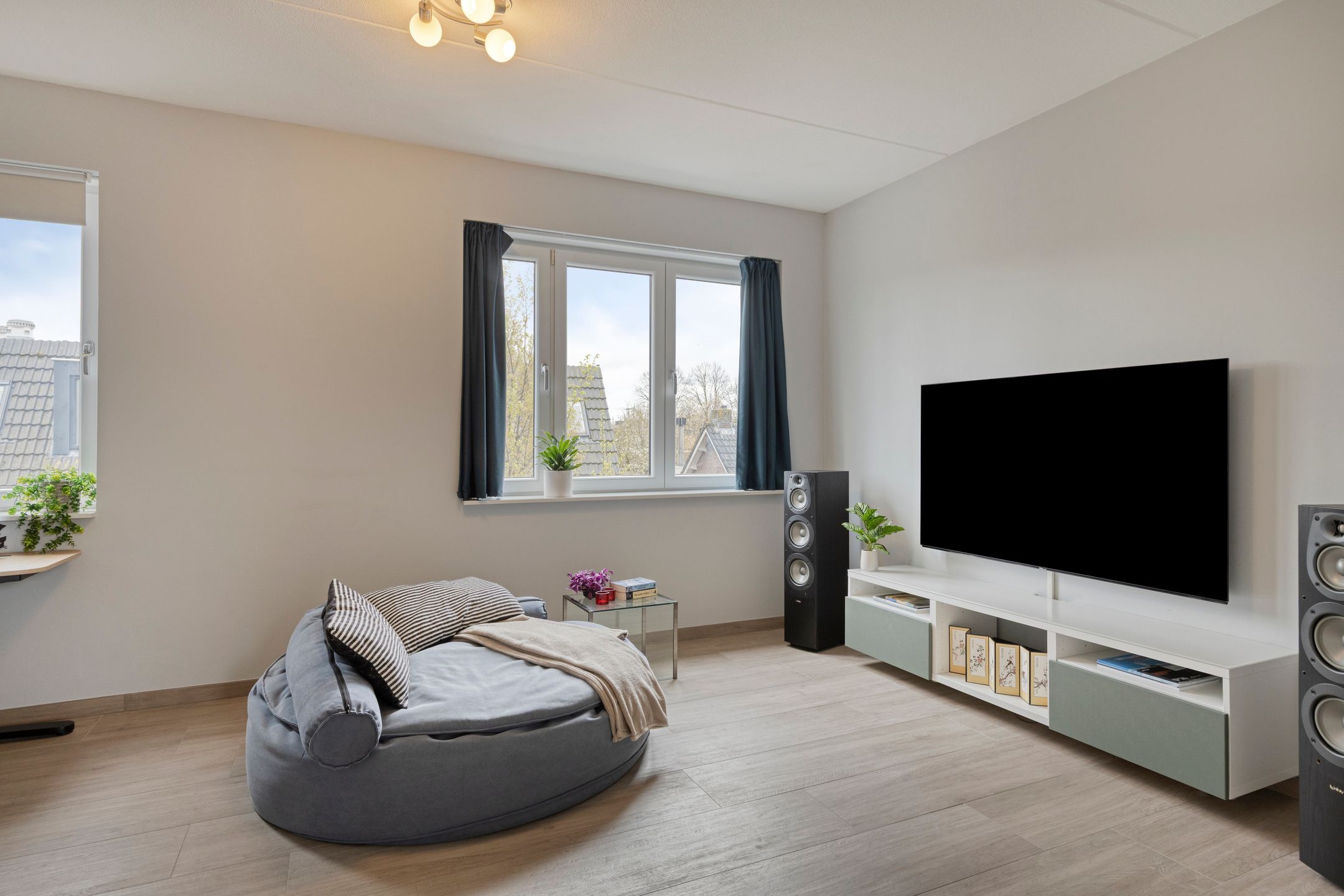 Foto 30 van van Kinsbergenstraat 10