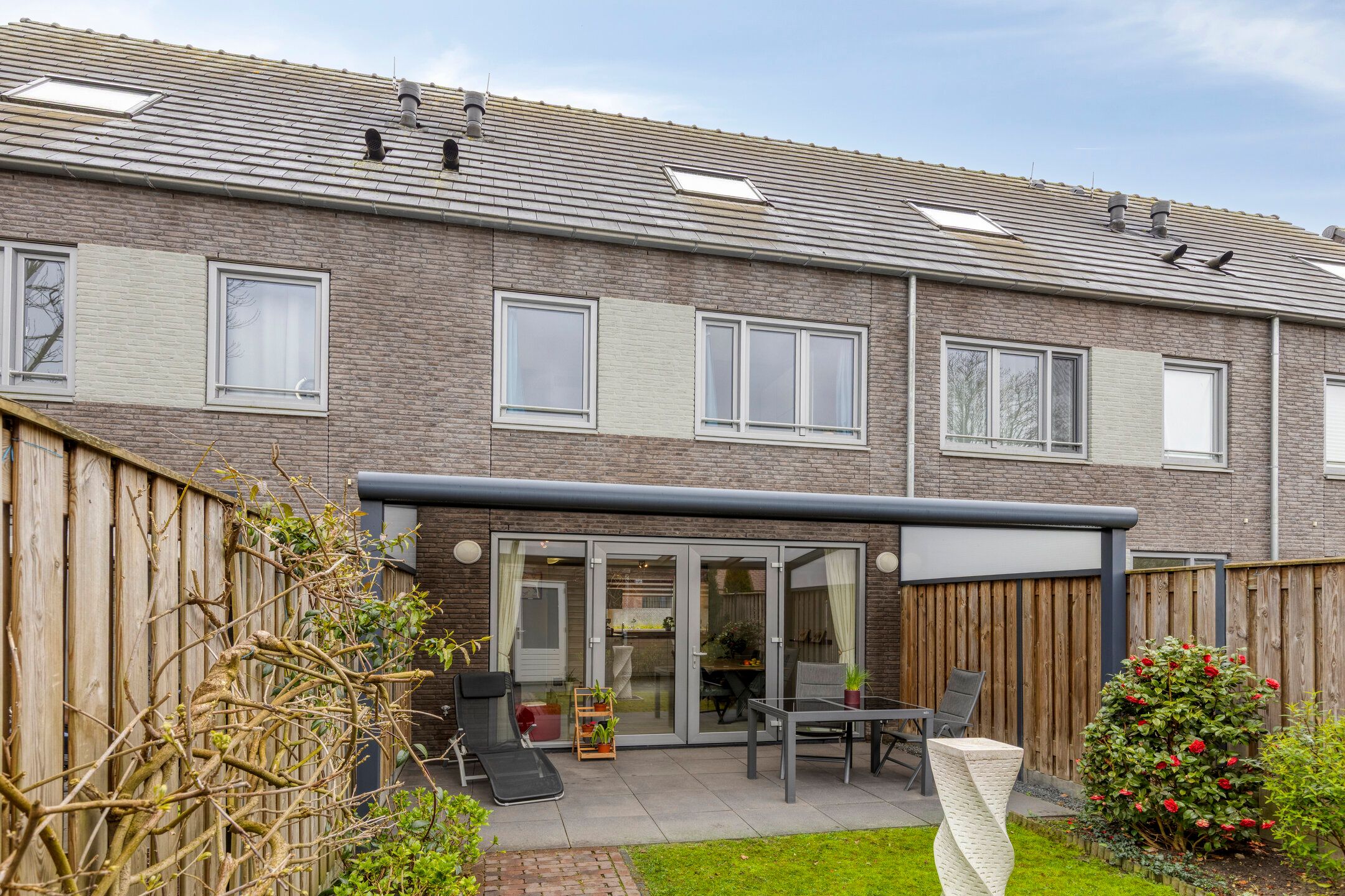 Foto 33 van van Kinsbergenstraat 10