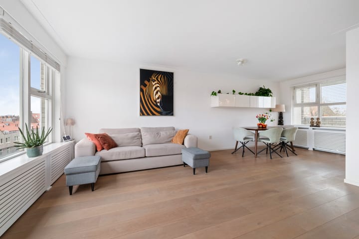 Zomervaart 206-F main image