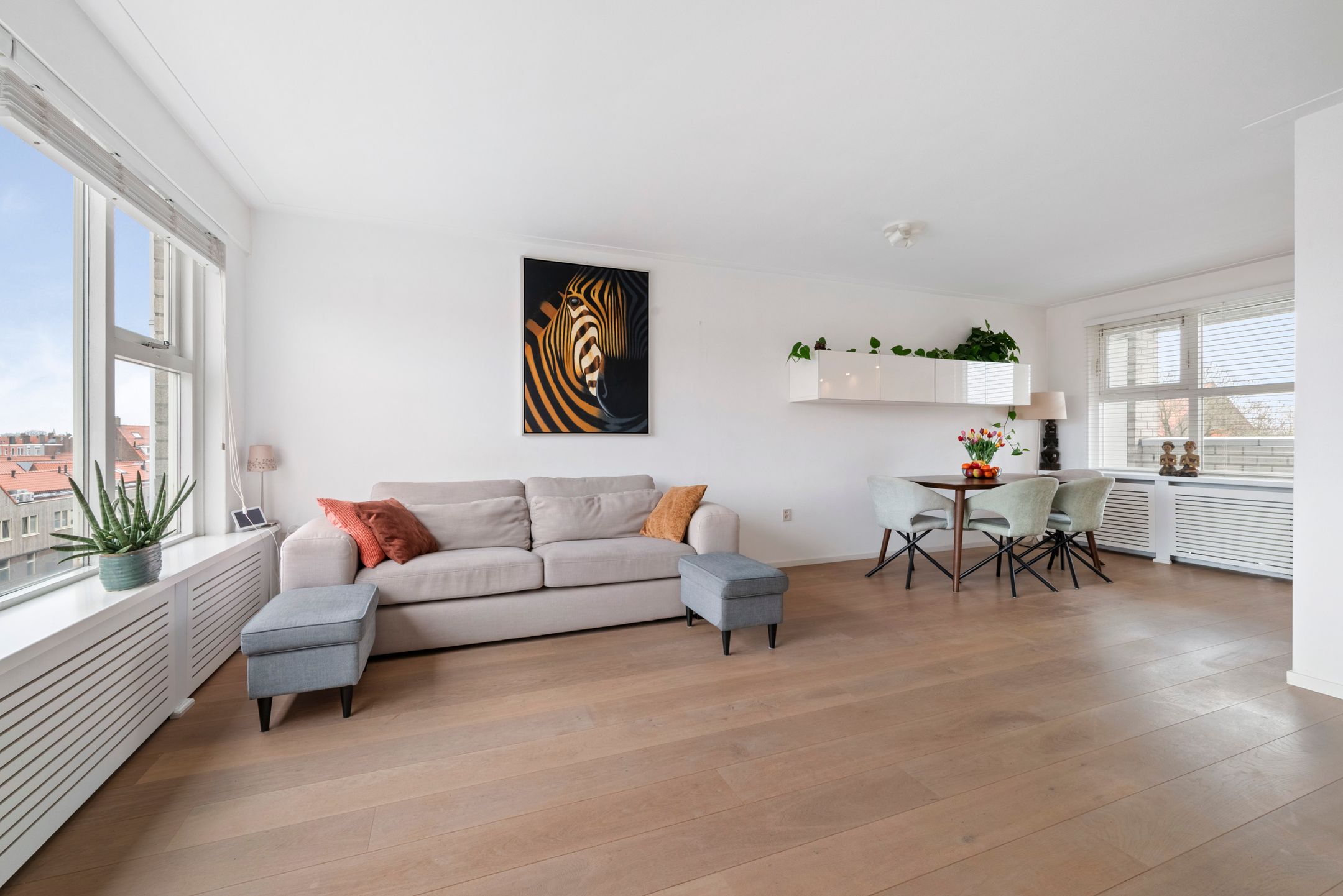 Zomervaart 206-F 206 F