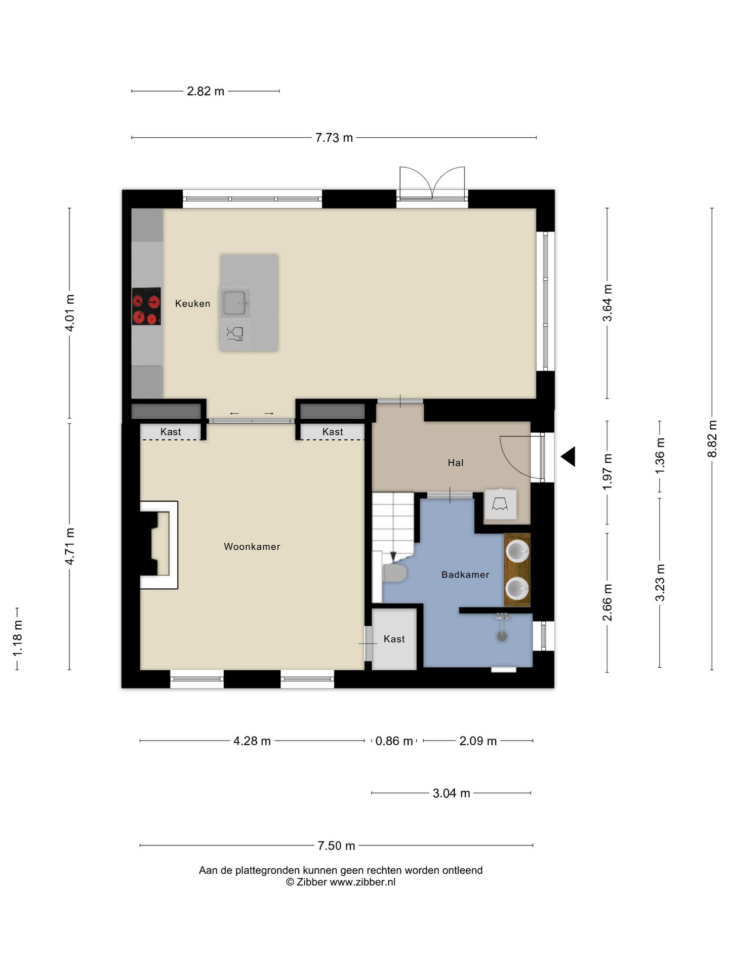 Photo 10 of Ankervere 4