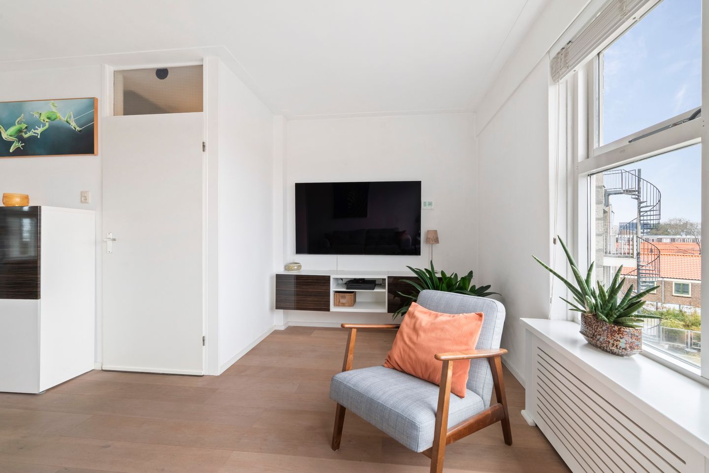 Foto 5 van Zomervaart 206-F