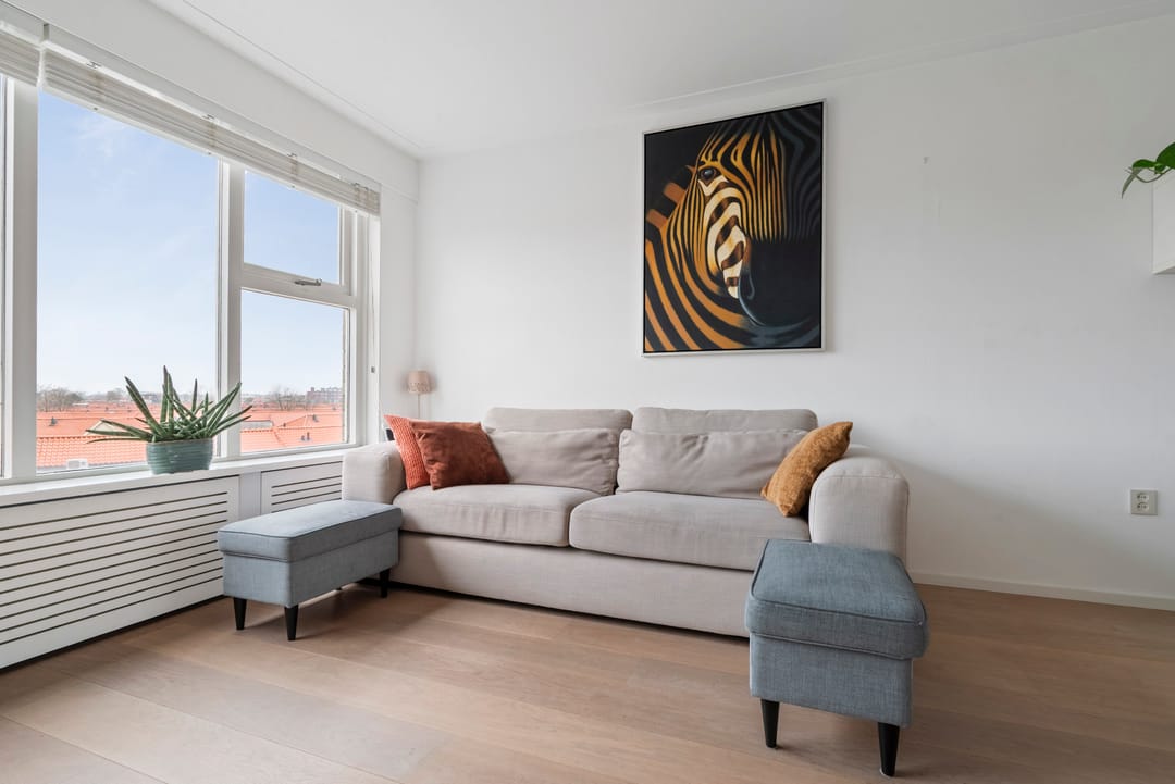 Foto 7 van Zomervaart 206-F