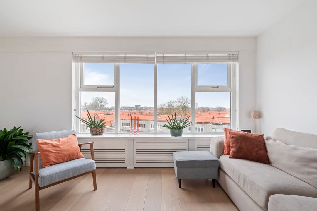 Foto 8 van Zomervaart 206-F