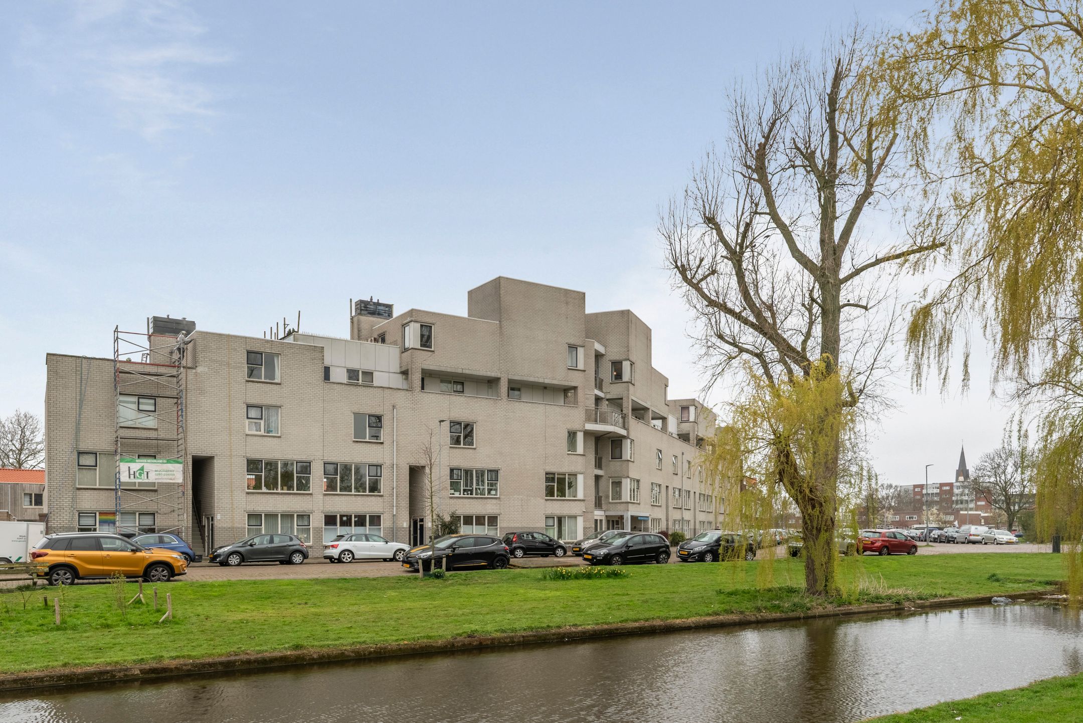 Foto 9 van Zomervaart 206-F