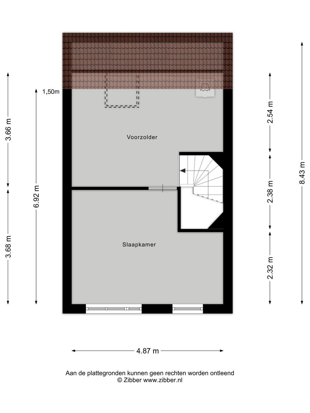 Foto 46 van van Kinsbergenstraat 10