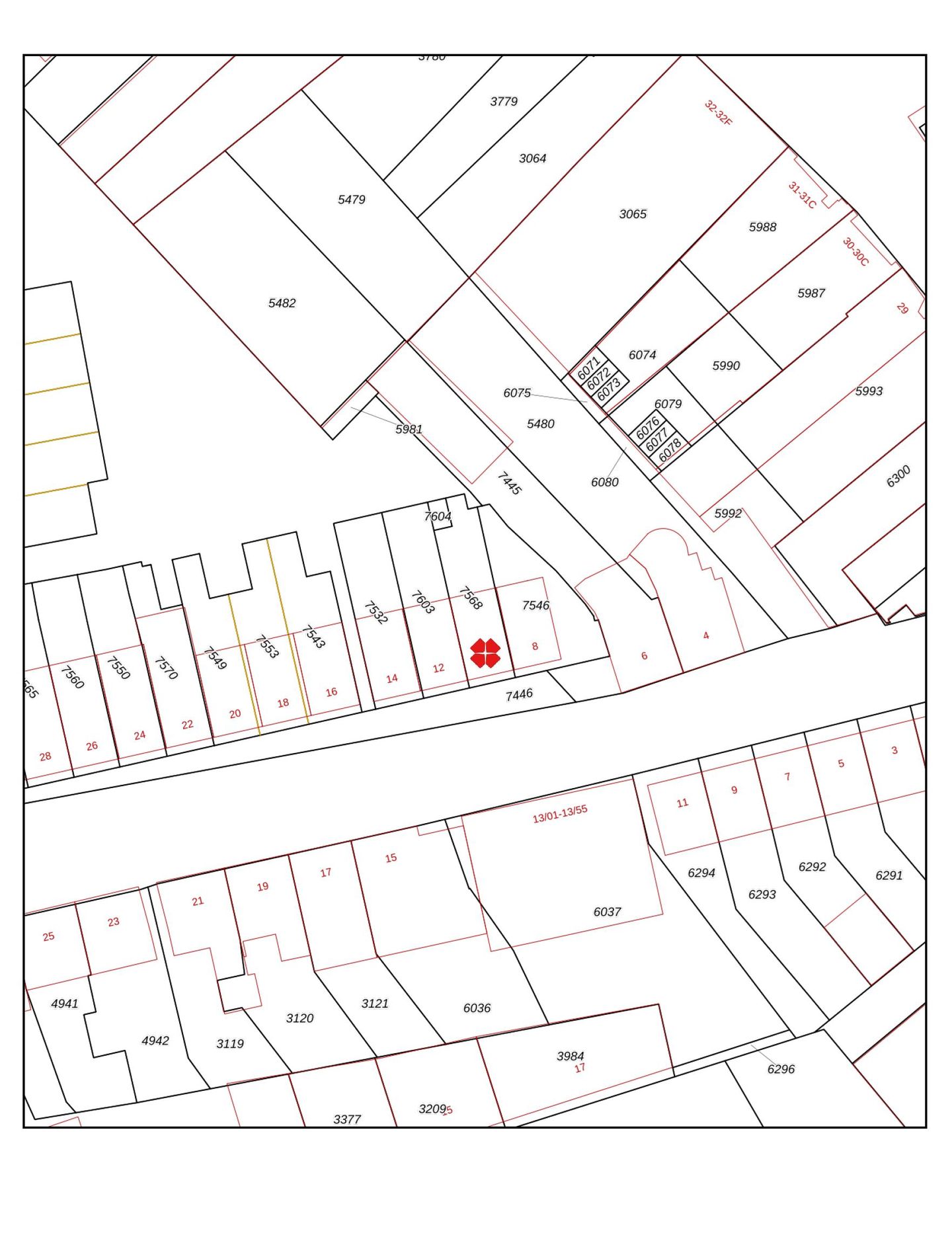 Foto 49 van van Kinsbergenstraat 10