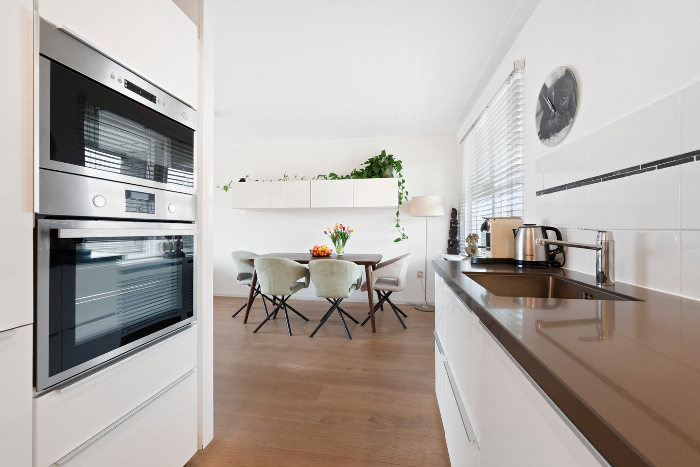 Foto 14 van Zomervaart 206-F