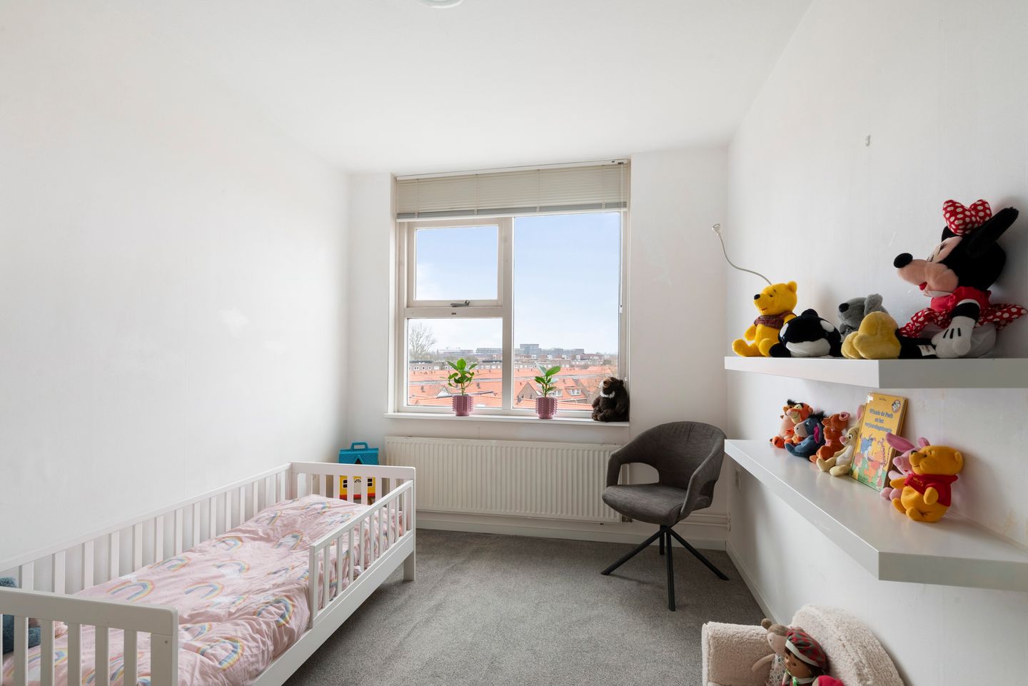 Foto 19 van Zomervaart 206-F