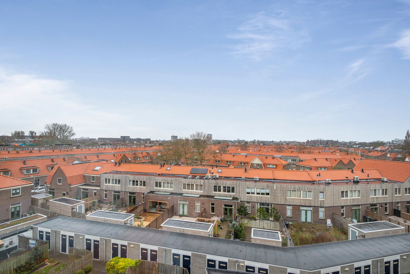 Foto 20 van Zomervaart 206-F