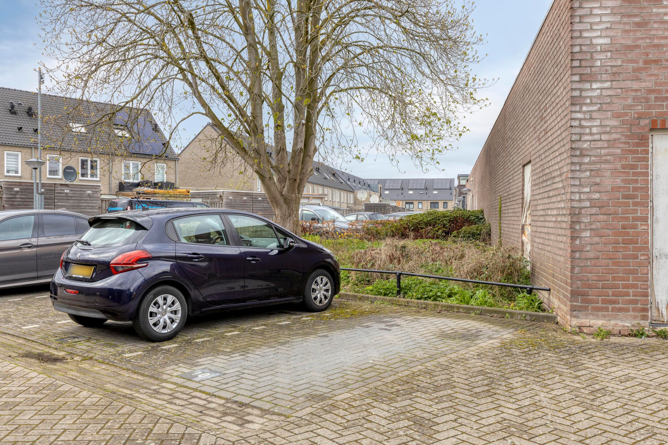 Foto 39 van van Kinsbergenstraat 10