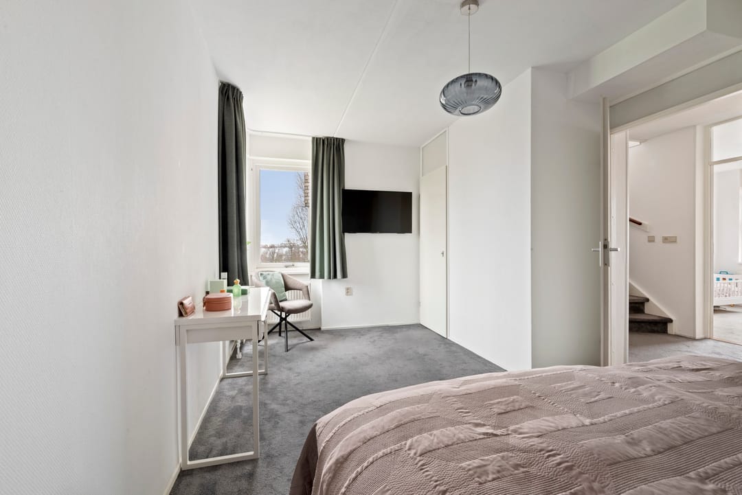 Foto 26 van Zomervaart 206-F