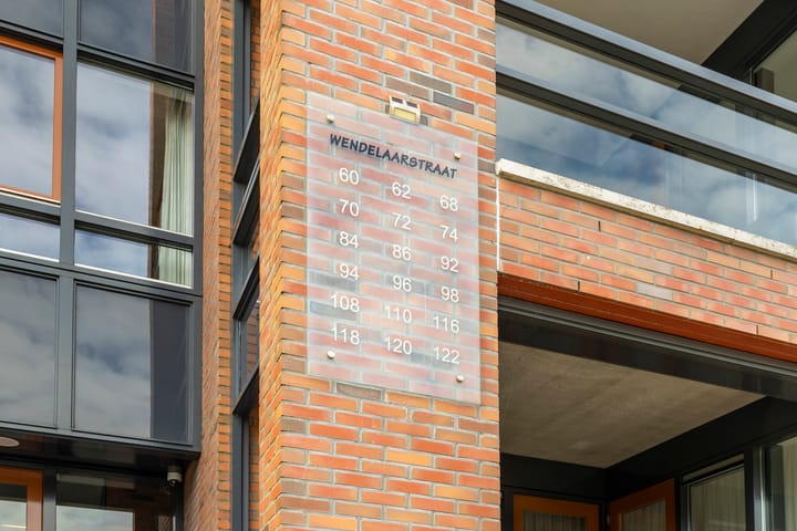 Foto 4 van Wendelaarstraat 62